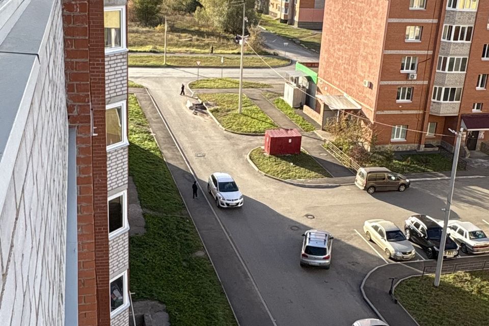 Продаётся 2-комнатная квартира, 69 м²