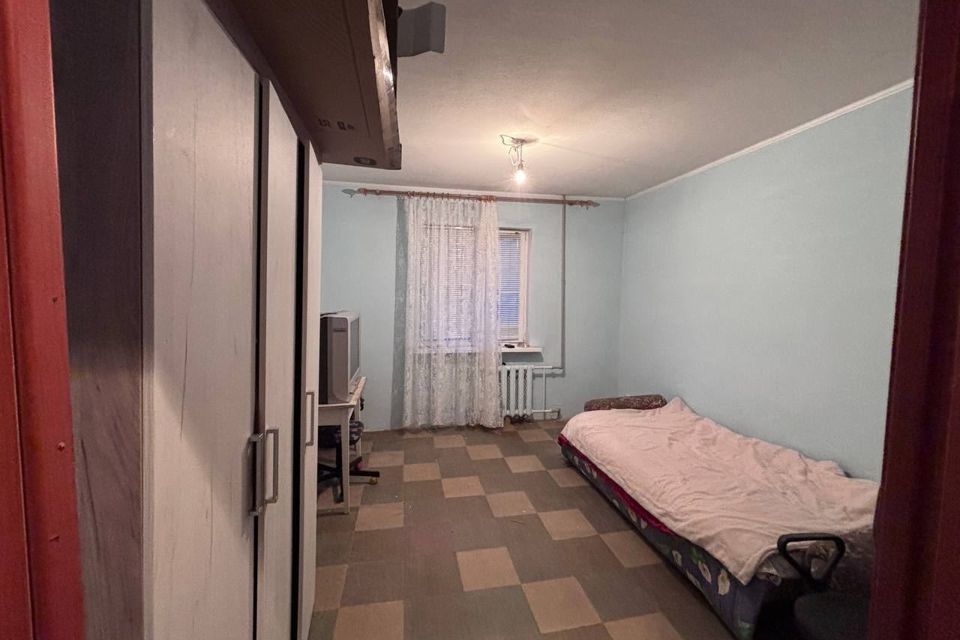 Продаётся 2-комнатная квартира, 53 м²