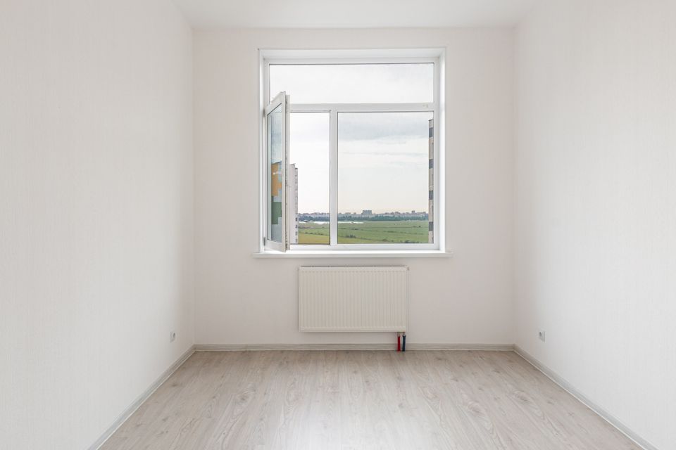 Продаётся 2-комнатная квартира, 61.5 м²