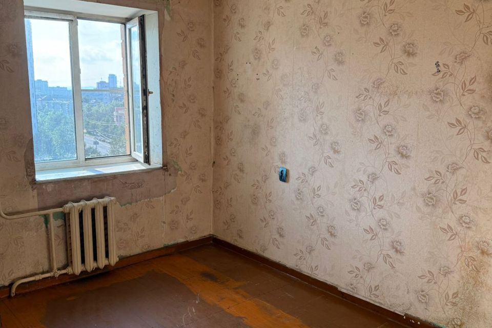 Продаётся комната в 2-комн. квартире, 11.6 м²