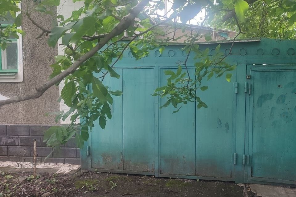 Продаётся 1-этажный дом, 72 м²