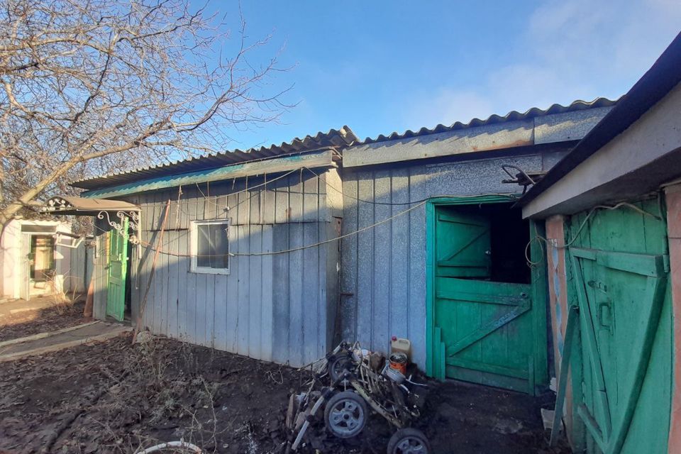 Продаётся 1-этажный дом, 90 м²