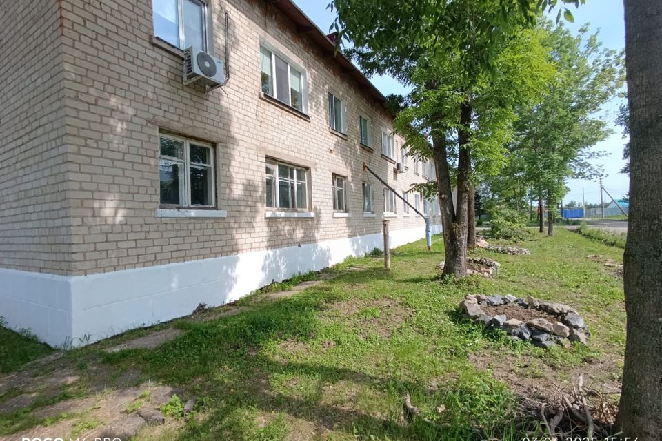 Продаётся 2-комнатная квартира, 37.8 м²