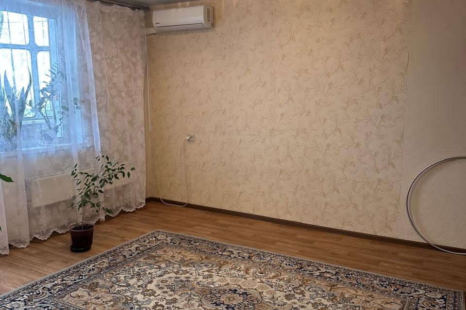 Продаётся 2-комнатная квартира, 52.1 м²