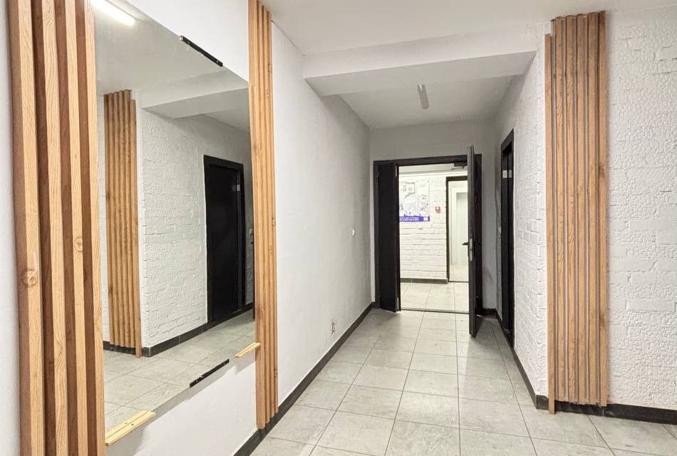 Продаётся студия, 27.9 м²