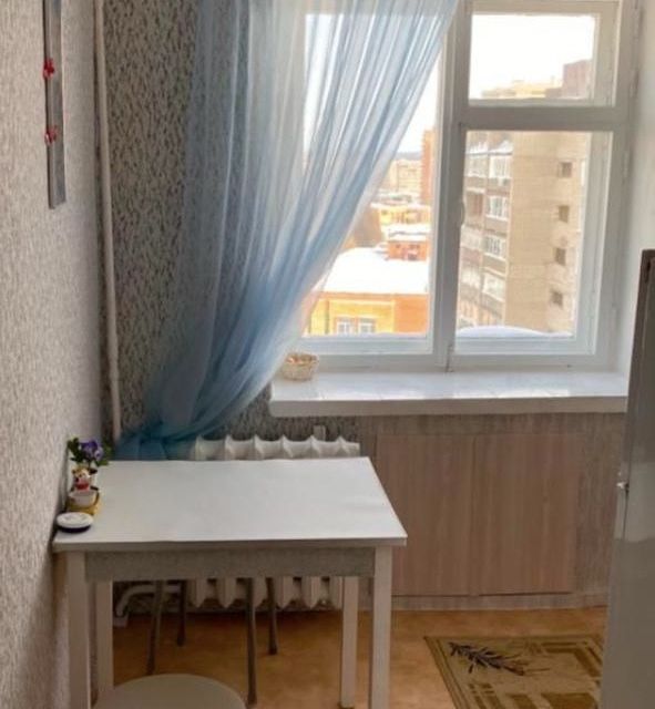 Продаётся 2-комнатная квартира, 49 м²