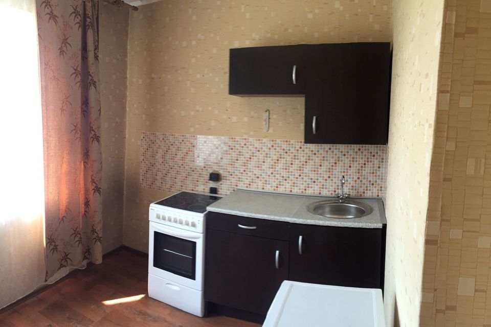 Сдаётся 1-комнатная квартира, 39 м²