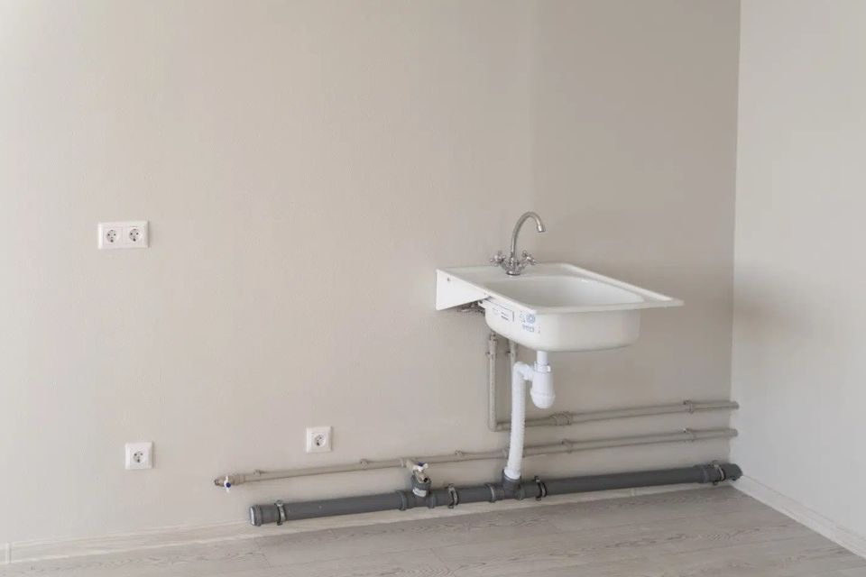 Продаётся студия, 30.5 м²