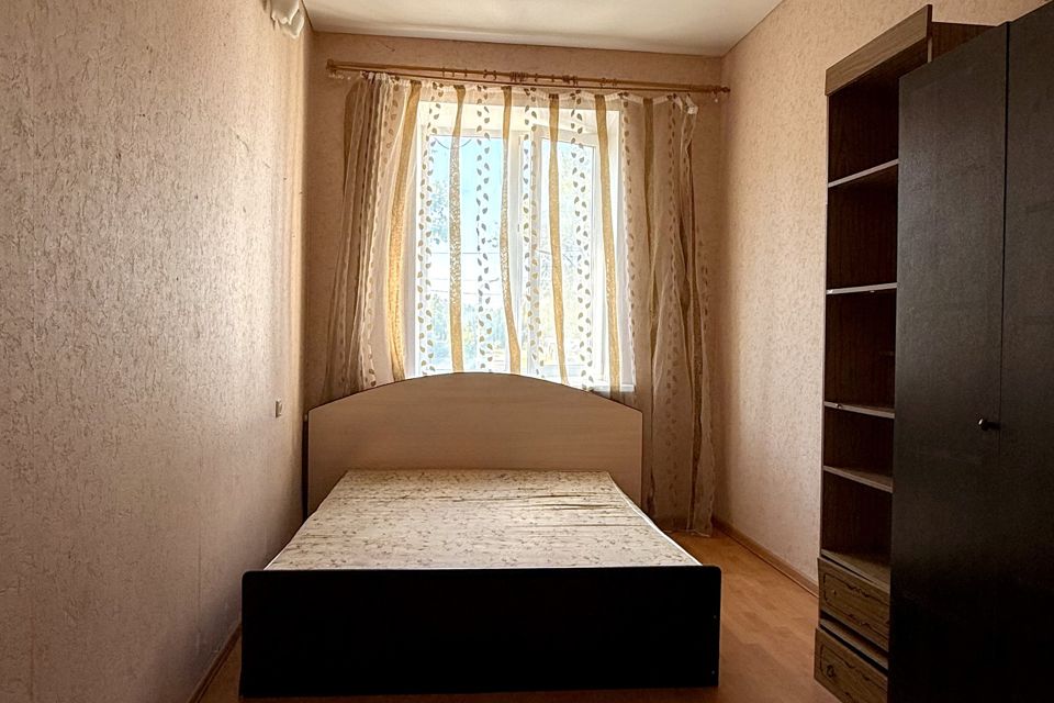 Продаётся 2-комнатная квартира, 47.3 м²