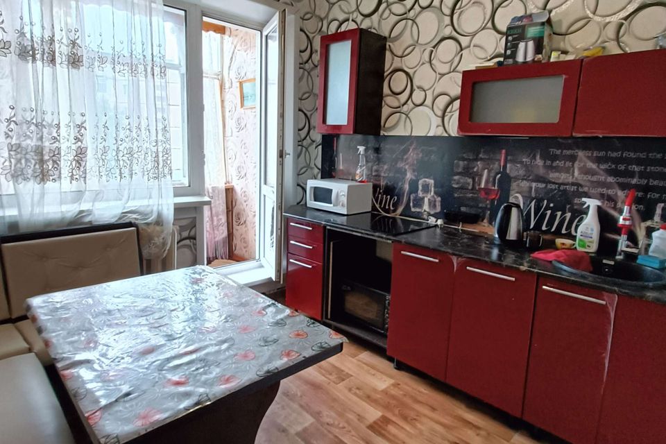 Продаётся 2-комнатная квартира, 52 м²