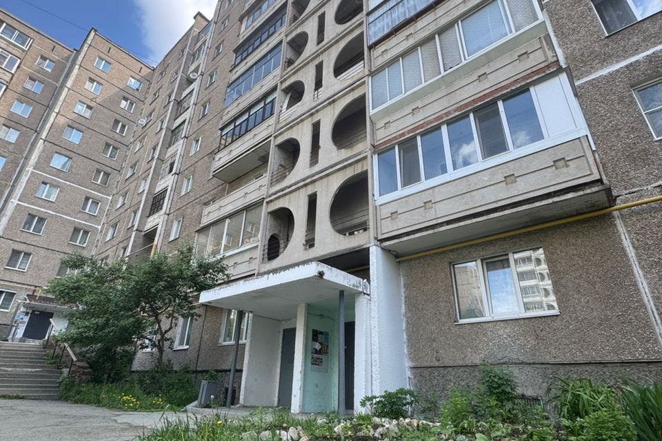 Продаётся 2-комнатная квартира, 50 м²