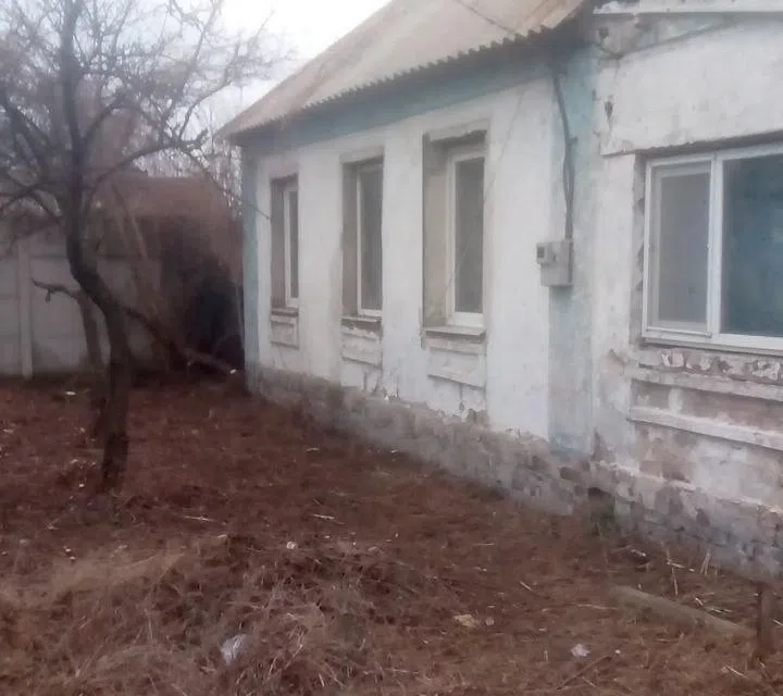 Продаётся 1-этажный дом, 74 м²