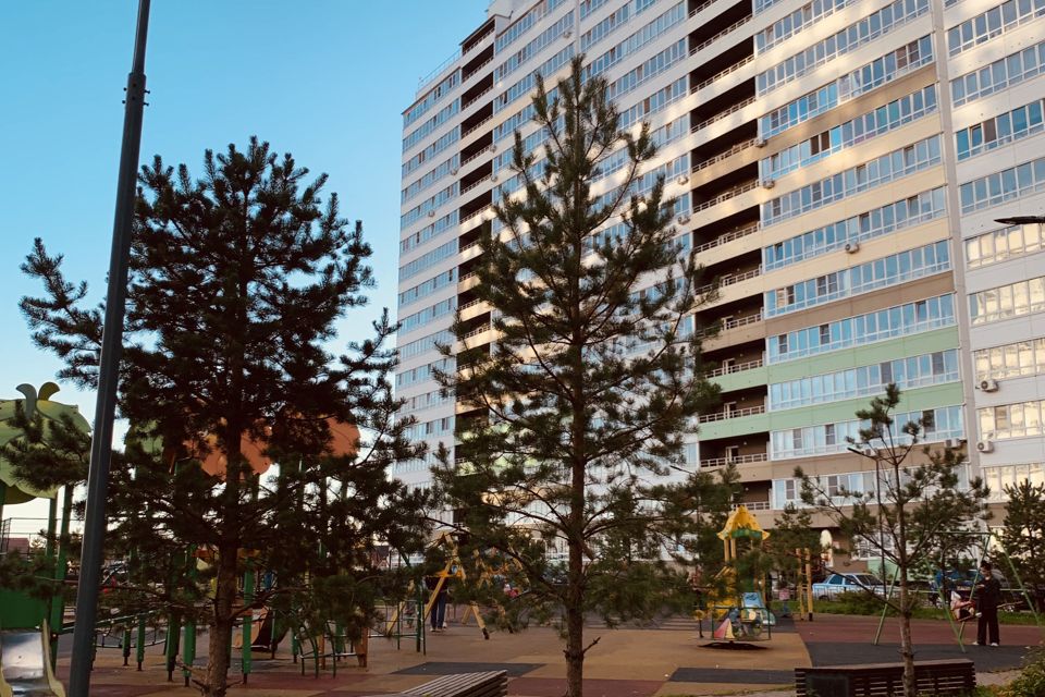 Продаётся студия, 23.16 м²