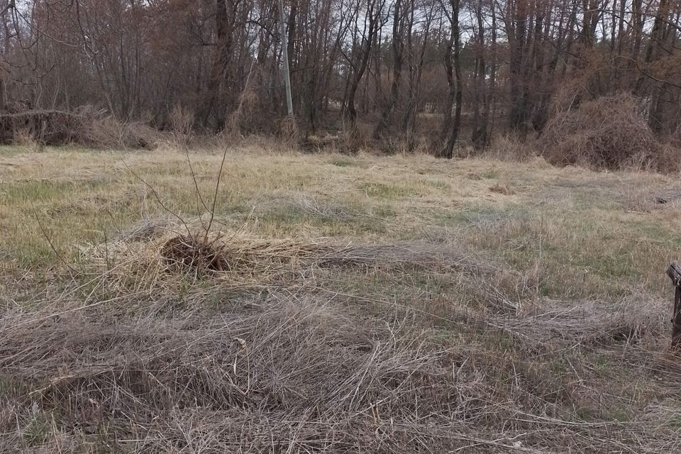 Продаётся 1-этажный дом, 45 м²