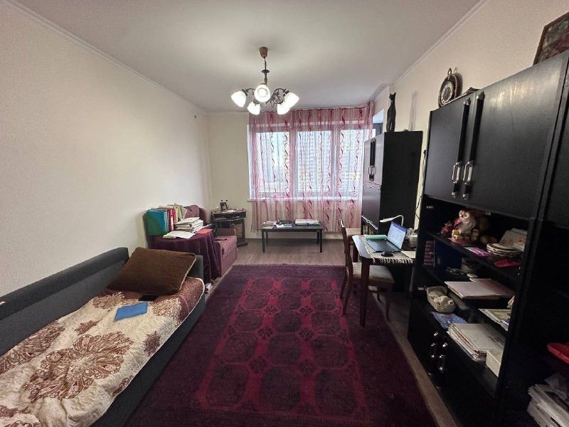 Продаётся 2-комнатная квартира, 54.5 м²
