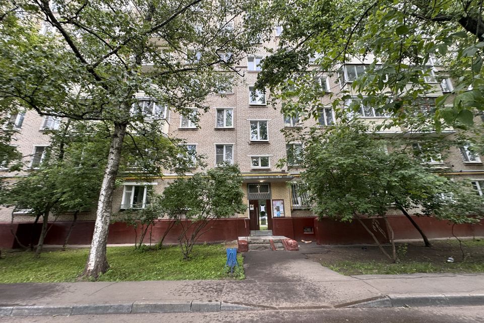 Продаётся студия, 10.6 м²