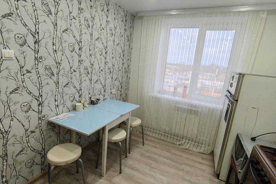 Продаётся 1-комнатная квартира, 33 м²