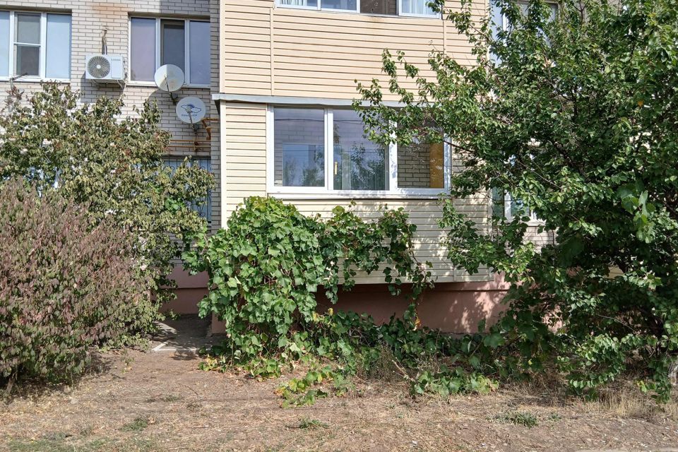 Продаётся 2-комнатная квартира, 49.1 м²