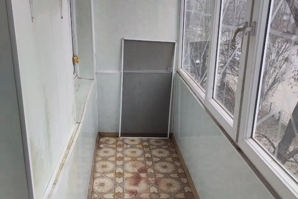 Продаётся 3-комнатная квартира, 77 м²