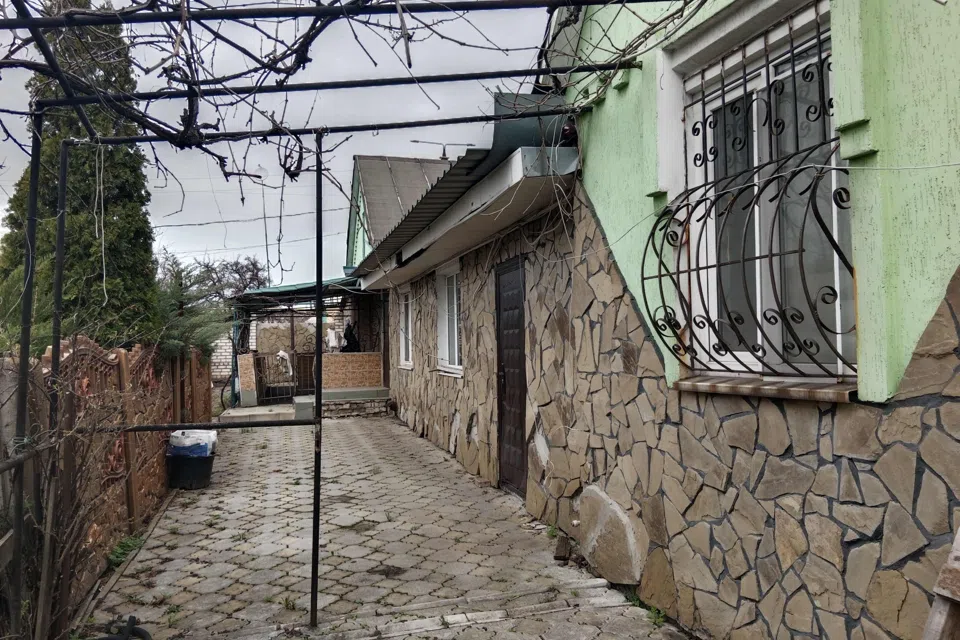 Продаётся 2-этажный дом, 250 м²