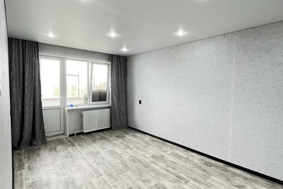 Продаётся 2-комнатная квартира, 50.8 м²