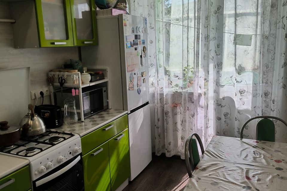 Продаётся 2-комнатная квартира, 46 м²
