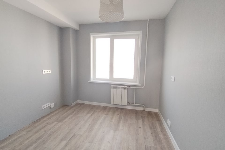 Продаётся 3-комнатная квартира, 67 м²