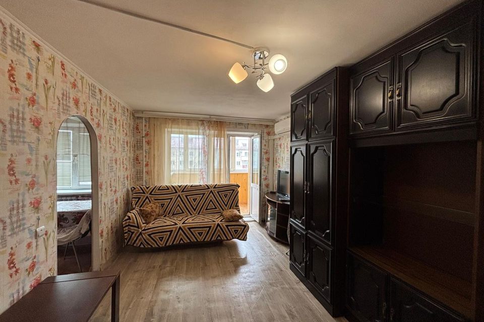 Продаётся 2-комнатная квартира, 45 м²