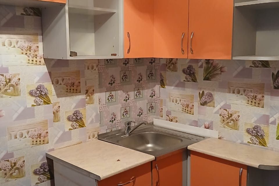 Сдаётся 2-комнатная квартира, 44 м²