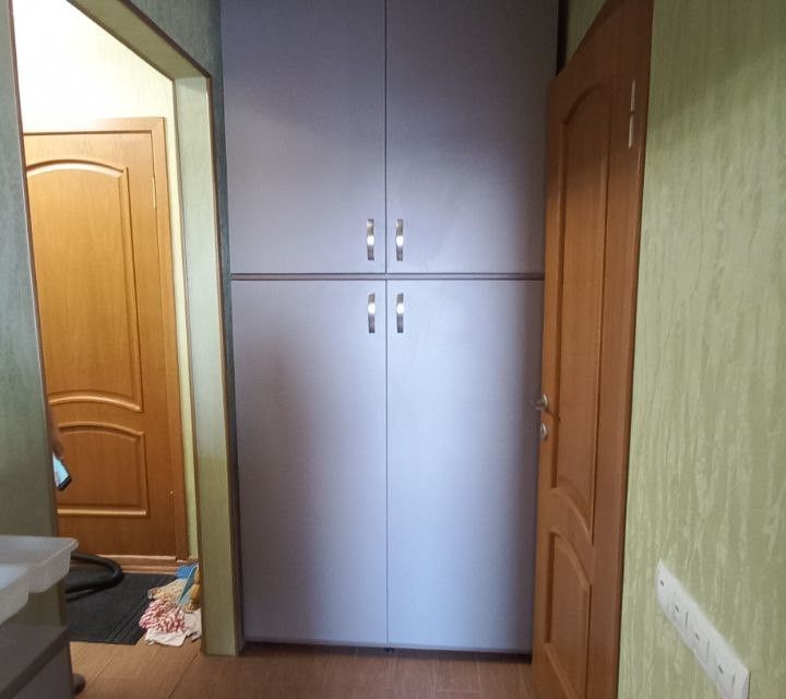 Продаётся 2-комнатная квартира, 54 м²