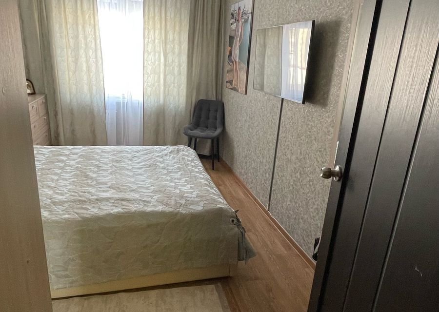 Продаётся 2-комнатная квартира, 49.7 м²