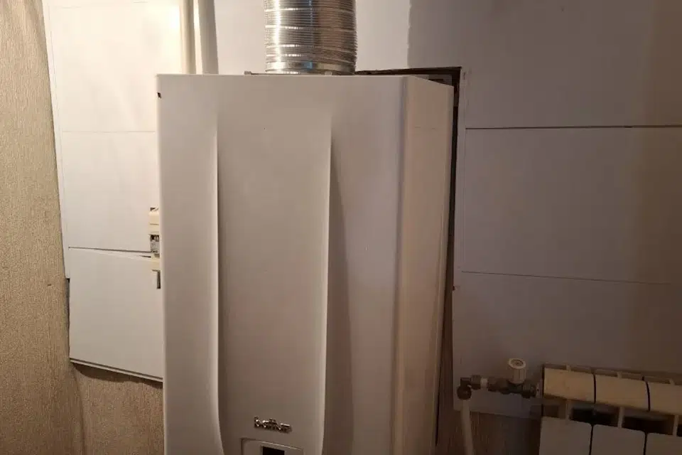 Продаётся 1-этажный дом, 75 м²