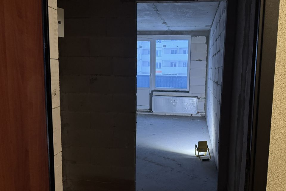 Сдаётся студия, 23.3 м²