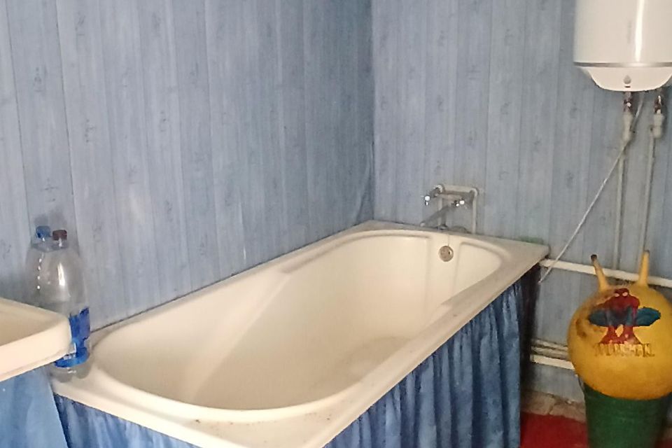 Продаётся 1-этажный дом, 82 м²