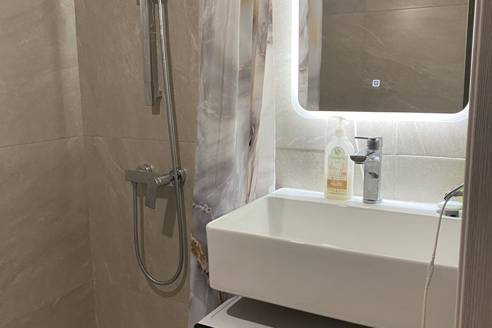 Продаётся студия, 25 м²