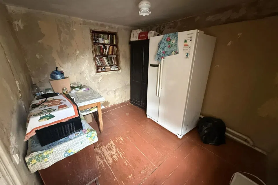 Продаётся 1-этажный дом, 73 м²