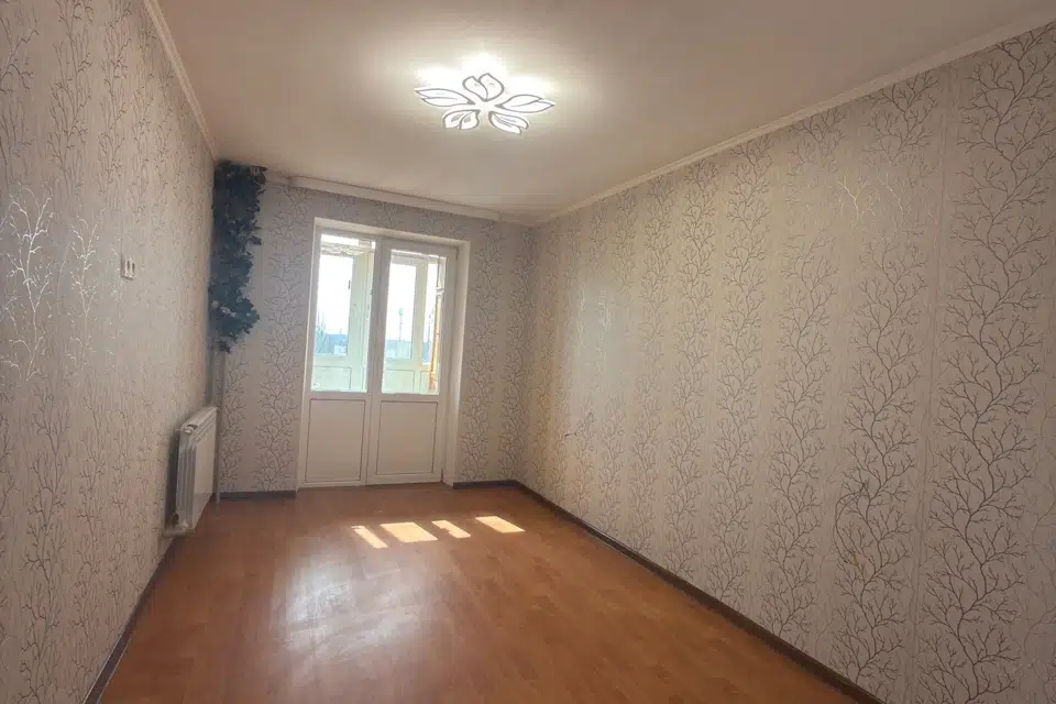 Продаётся 3-комнатная квартира, 72 м²