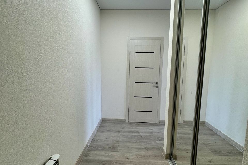 Продаётся 1-комнатная квартира, 37.5 м²
