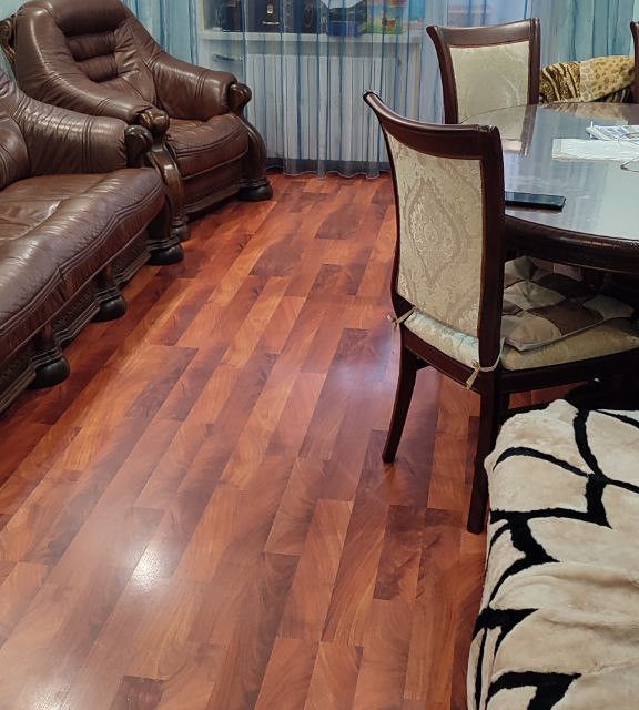 Продаётся 3-комнатная квартира, 70.6 м²