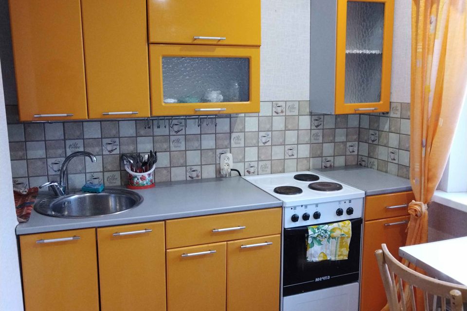 Сдаётся 1-комнатная квартира, 30 м²