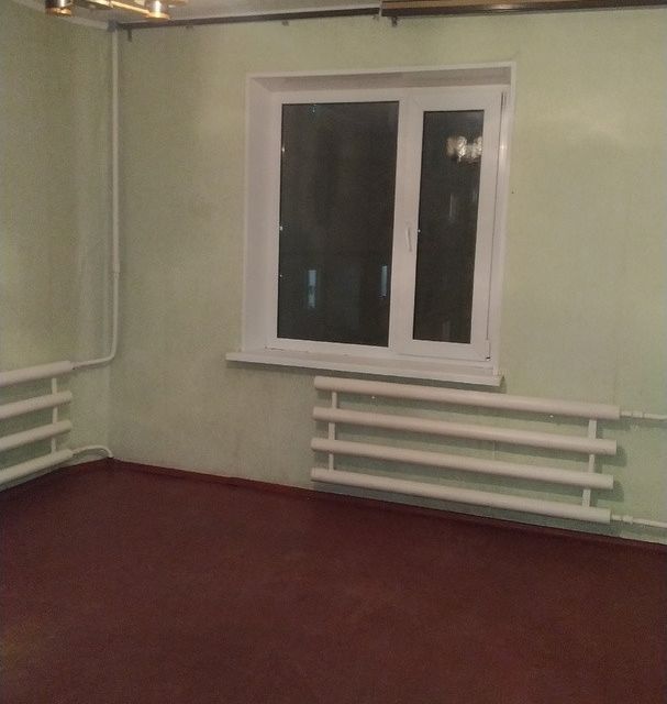 Продаётся 1-комнатная квартира, 30.4 м²