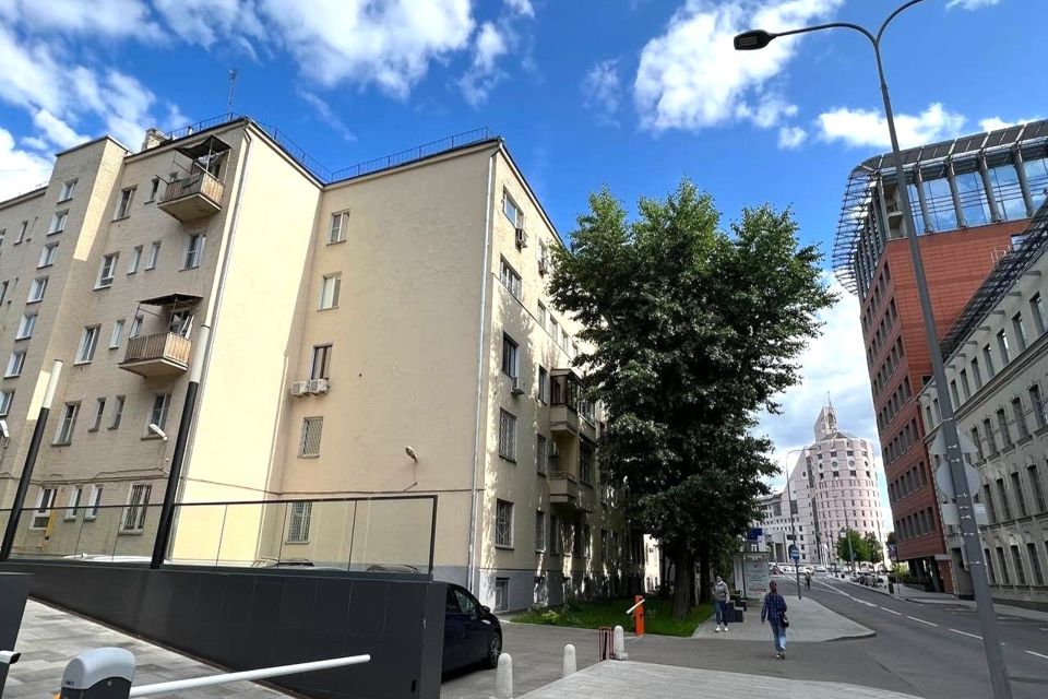 Продаётся студия, 30 м²