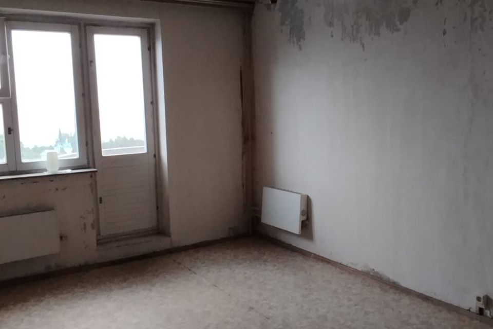 Продаётся 2-комнатная квартира, 53.8 м²