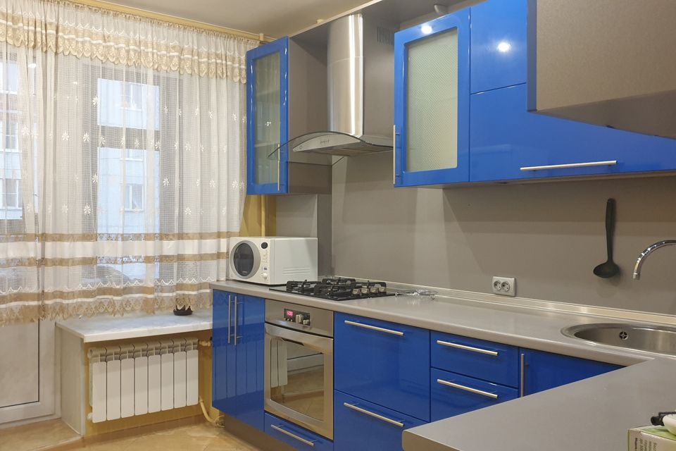 Продаётся 2-комнатная квартира, 64 м²