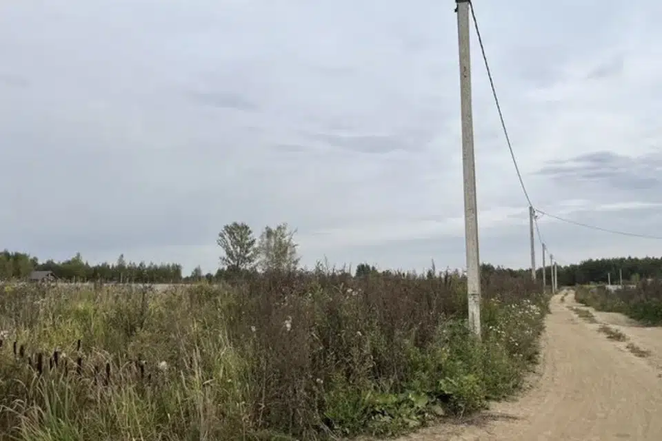 Продаётся участок, 14 сот.