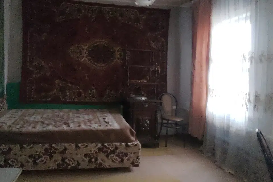Продаётся 2-комнатная квартира, 39.8 м²