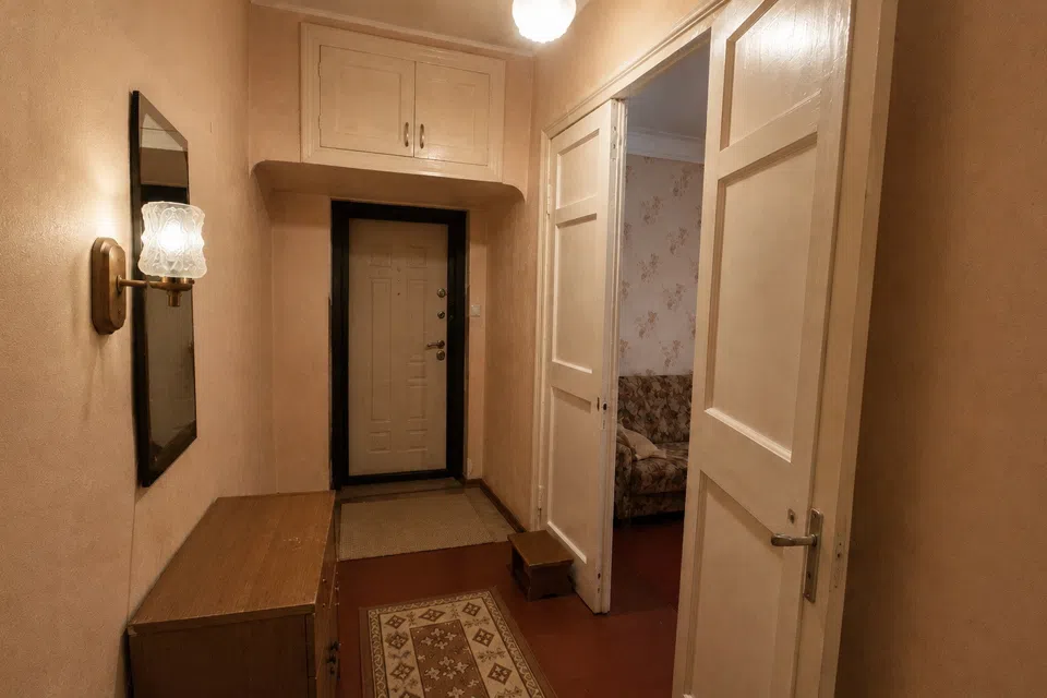 Продаётся 2-комнатная квартира, 50 м²