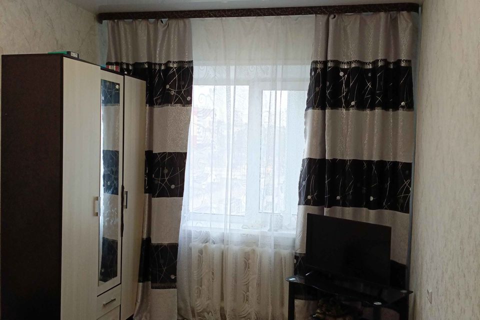 Продаётся 2-комнатная квартира, 55.8 м²