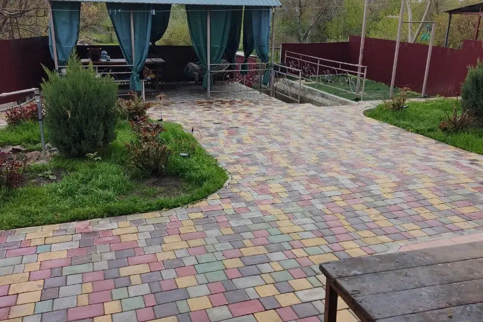 Продаётся 2-этажный дом, 58 м²