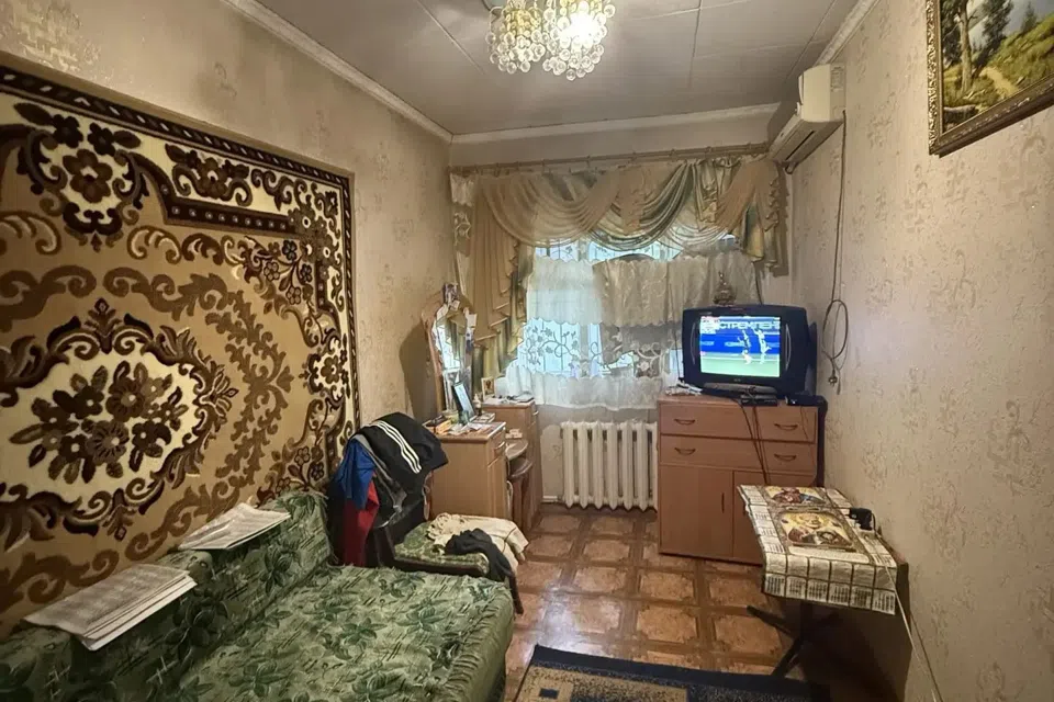 Продаётся часть дома